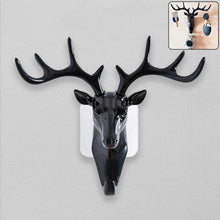 Buy LED Pull Cord Light and Get Deer Head Hook Hanger & 3-Digit Zipper Lock Free!
