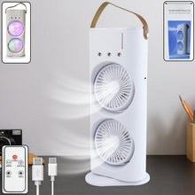 Mini Air Cooler + Mosquito Killing Lamp at Special Combo Price