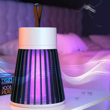 Mini Air Cooler + Mosquito Killing Lamp at Special Combo Price