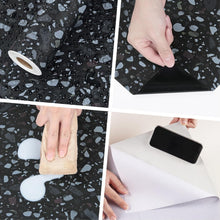 Kitchen Countertop wallpaper Sticker Roll - 100x40 cm (1 Pc)