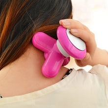 Buy Adjustable Neck & Shoulder Massager, Get Octopus Head Massager + USB Vibration Full Body Massager FREE