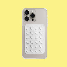 Suction Phone Case