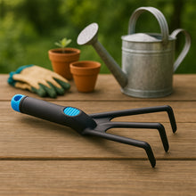 Root Ease Hand Cultivator