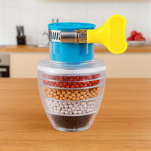 Buy Rechargeable Electric Spin Scrubber Get Faucet Purifier Filter and Bath Mat Absolutely Free!