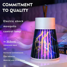 Mini Air Cooler + Mosquito Killing Lamp at Special Combo Price