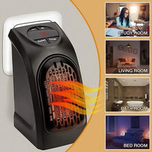 Buy Mini Heater & Get Hot Water Bag & Socks FREE!