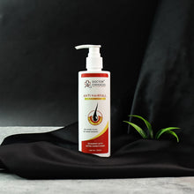 Doctor Chhoices / Choices Advanced Anti Hairfall Shampoo with Extra Conditioner – 250ml (1 Pc)