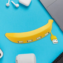 BananaSplit USB