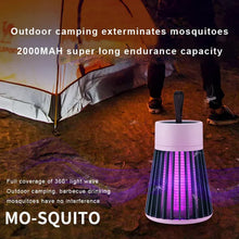 Mini Air Cooler + Mosquito Killing Lamp at Special Combo Price