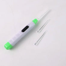 Gentle LED Earpick