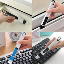 Buy Cleaning Duster & Get the Groove Cleaning Brush & Mini Dustpan Free!