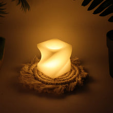 Candles for Home Decor