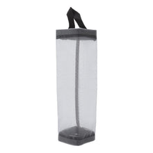 Hanging Waste Bag Holder – Large Capacity Garbage Storage with Sturdy Handle for Home, Kitchen & Restaurant (1 Pc)