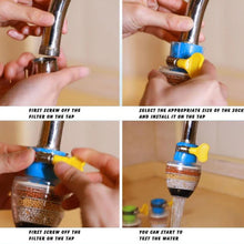 Buy Rechargeable Electric Spin Scrubber Get Faucet Purifier Filter and Bath Mat Absolutely Free!