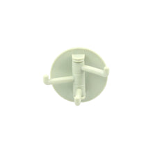 Buy Panda Soap Box & Get Foldable Hook and Toothpaste Squeezer Free!