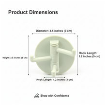 Buy Panda Soap Box & Get Foldable Hook and Toothpaste Squeezer Free!