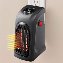 Buy Mini Heater & Get Hot Water Bag & Socks FREE!