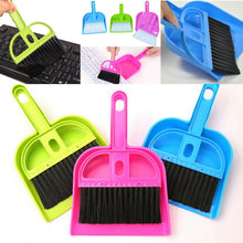 Buy Cleaning Duster & Get the Groove Cleaning Brush & Mini Dustpan Free!