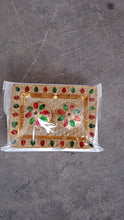 Rakasha Bandhan Special Puja Thali, Kumkum Thali Holder, Pooja Return Gift, Indian Housewarming Gifts, Brother / Bhai / Bhabhi / Sister / Family   for Rakshabandhan, Diwali
