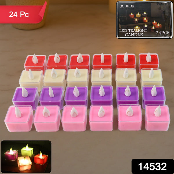 Candles