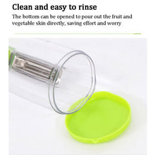 Buy Electric Mini Garlic Chopper (250 ml) and Get Rice Strainer Spoon & Vegetable / Fruit Peeler FREE!