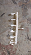 Rotatable Tank Top Hanger – Space Saving Closet Organizer for Dorms & Apartments (12-Hook)