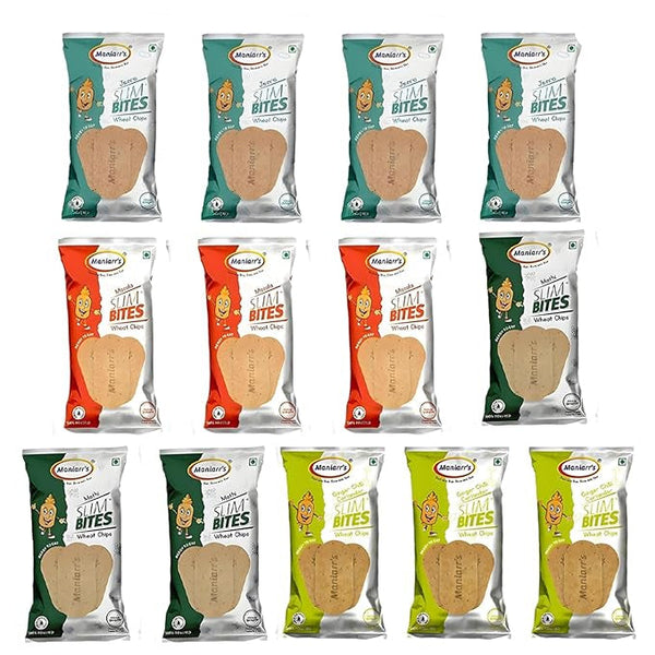 SlimnTasty Pack