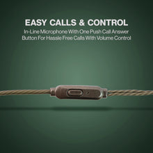 Buy  Wired Optical Mouse & Get Mouse Pad & Wired Earphones with Mic Free!