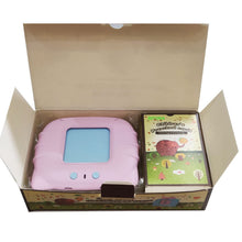 Preschool Learning Toys Flash Cards For Small Kids Educational Toys English Words Learning Machine For Kids With 224 Words Birthday Gift For Kids Intelligent Electric Kids Language Card (1 Set)