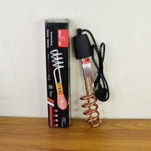 Immersion Water Heater Rod – High-Performance Copper Heating Element with Shockproof Handle