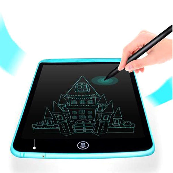 LCD Portable Writing Padtablet For Kids - 8.5 Inch