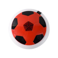 Hover Soccer Ball Toy With Foam Bumper