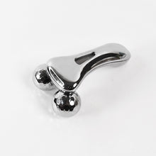 360 Degree Facial Roller Designed For Face Lifting And Skin Tightening Improves Blood Circulation And Reduces Puffiness.