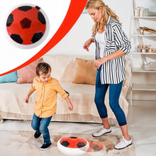 Hover Soccer Ball Toy With Foam Bumper